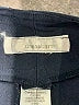 DressBarn Solid Blue Casual Pants Size 14 - photo 4