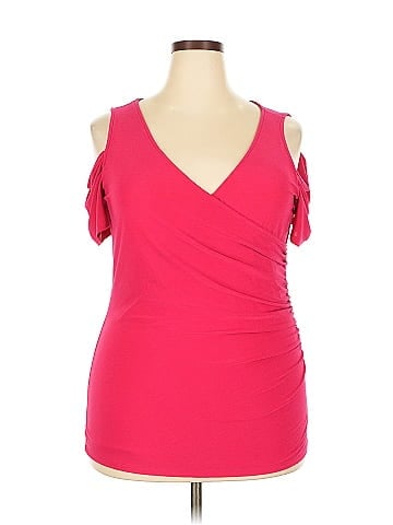 Torrid Sleeveless Top (view 1)