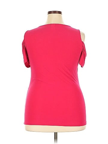 Torrid Sleeveless Top (view 2)
