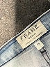 FRAME Denim Blue Jeans Size 25 waist - photo 7