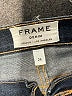 FRAME Denim Blue Jeans Size 26 waist - photo 7