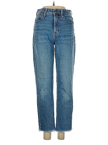 Madewell Jeans (view 1)
