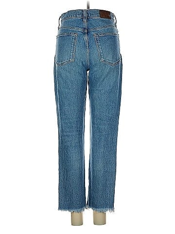 Madewell Jeans (view 2)