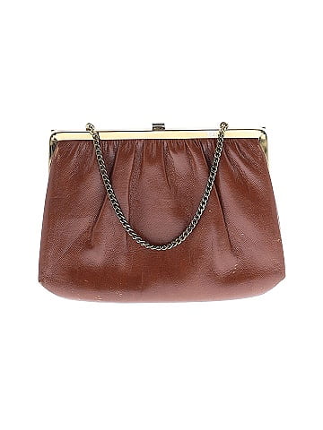 Unbranded Leather Clutch (view 1)