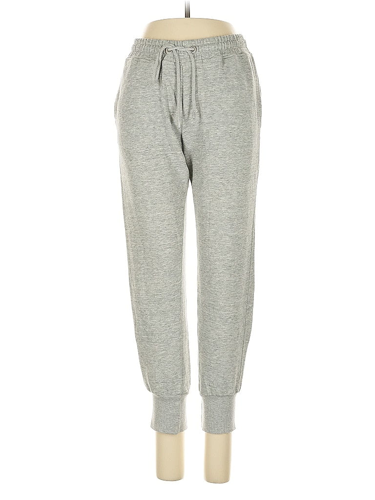 COTTON ON Pre-owned Sweatpants In Gray