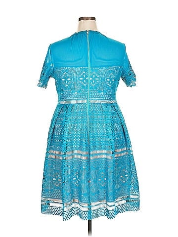 Suzanne Betro Casual Dress (view 2)