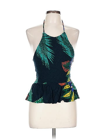 Patrons of Peace Tank Top (view 1)