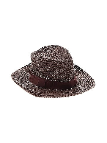 Zara Sun Hat (view 1)