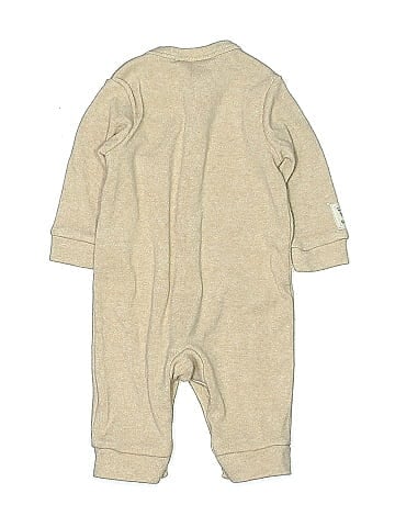 Assorted Brands Long Sleeve Onesie (view 2)