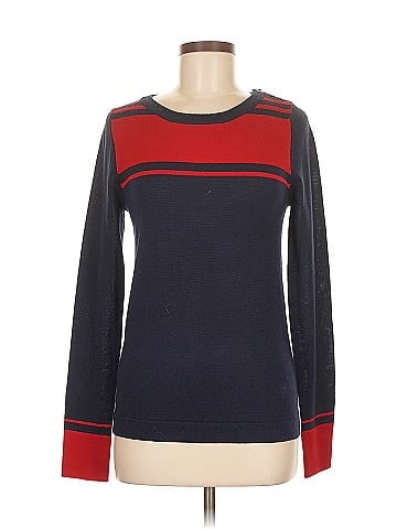 Marc by Marc Jacobs Wool Pullover Sweater (view 1)