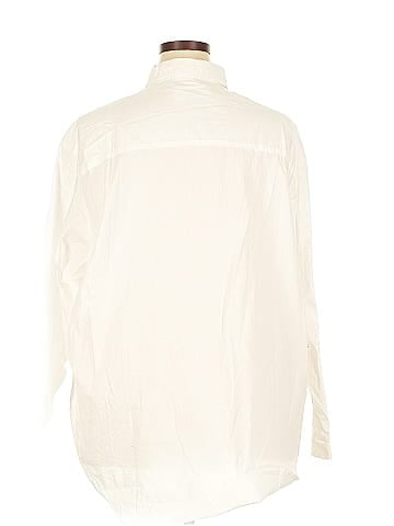 Gap Long Sleeve Polo (view 2)
