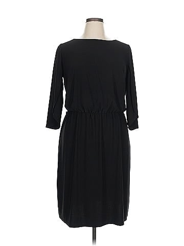 MSK Casual Dress (view 1)
