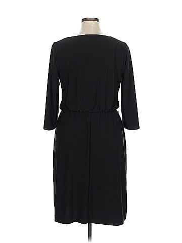 MSK Casual Dress (view 2)