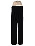 misook 100% Acrylic Solid Black Dress Pants Size M (petite) - photo 2