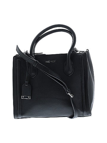 Nine West Satchel (view 1)