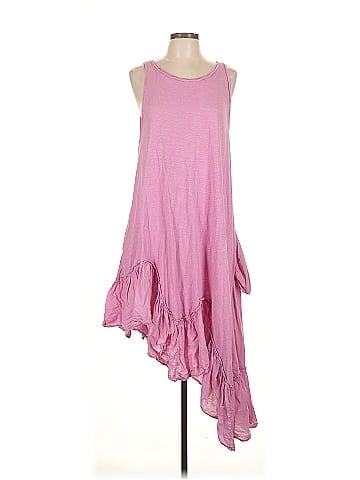 Daily Practice By Anthropologie Casual Dress (view 1)