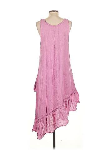 Daily Practice By Anthropologie Casual Dress (view 2)