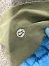 Lululemon Athletica Green Active Pants Size 4 - photo 6