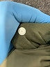 Lululemon Athletica Green Active Pants Size 4 - photo 7