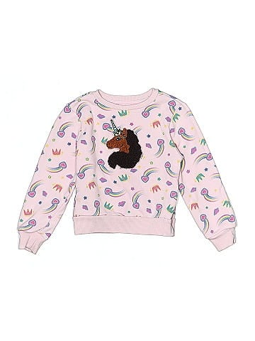Assorted Brands Pullover Sweater (view 1)
