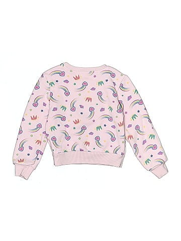 Assorted Brands Pullover Sweater (view 2)