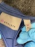 Athleta Blue Active Tank Size XS - photo 7