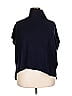 Cadenzza Blue Poncho Size XXL (estimated) - photo 1