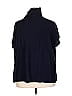 Cadenzza Blue Poncho Size XXL (estimated) - photo 2