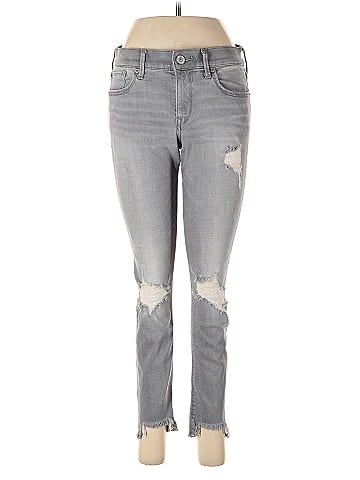 Express Jeans Jeans (view 1)