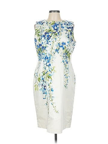 Hobbs London Cocktail Dress (view 1)