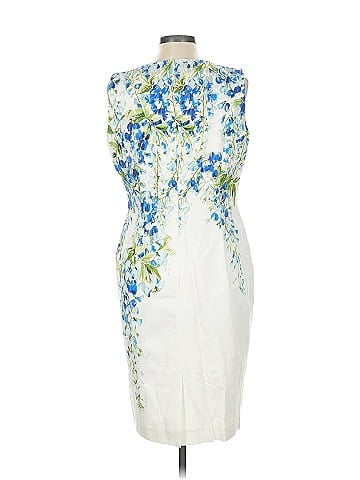 Hobbs London Cocktail Dress (view 2)