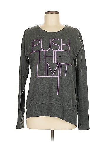 Xersion Sweatshirt (view 1)