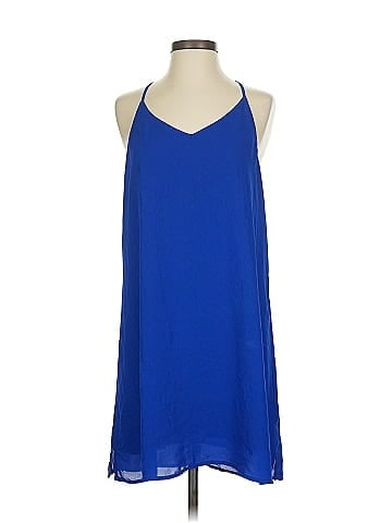 Tempted Sleeveless Blouse (view 1)
