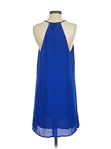 Tempted Sleeveless Blouse (view 2)