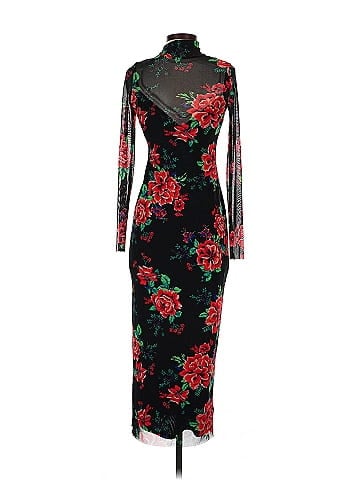 AFRM Cocktail Dress (view 2)