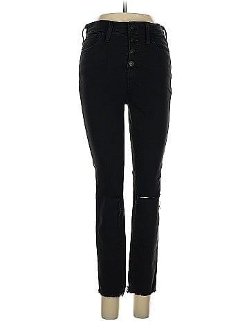 Madewell Jeans (view 1)