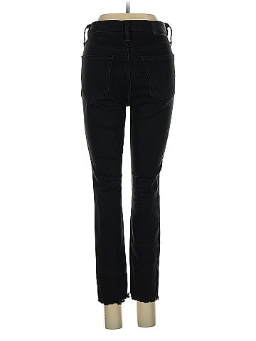 Madewell Jeans (view 2)