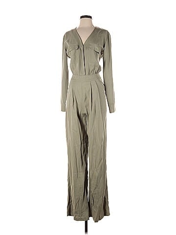 Shades of Grey by Micah Cohen Jumpsuit (view 1)