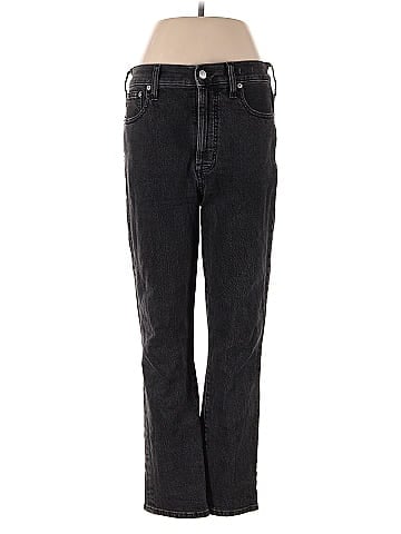 Madewell Jeans (view 1)