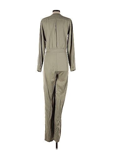 Shades of Grey by Micah Cohen Jumpsuit (view 2)