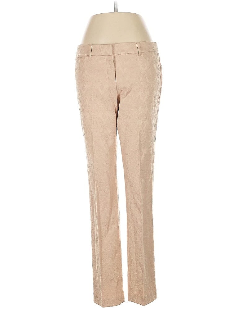 Pre-owned Cynthia Rowley Tjx Dress Pants In Brown