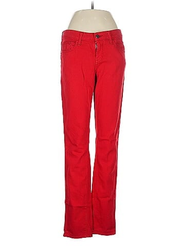 Pilcro and the Letterpress Casual Pants (view 1)
