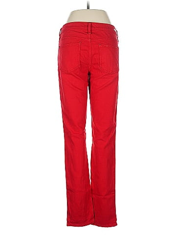 Pilcro and the Letterpress Casual Pants (view 2)