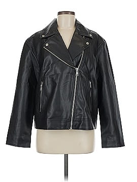 Women's Leather Jackets: New & Used On Sale Up To 90% Off