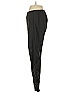 Oska Solid Black Brown Casual Pants Size 8 (2) - photo 5