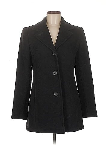 Jones New York Coat (view 1)