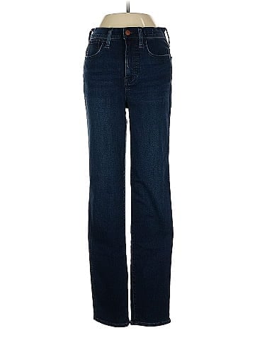 Madewell Jeans (view 1)