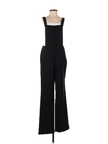 Romeo & Juliet Couture Overalls (view 1)