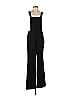 Romeo & Juliet Couture Black Overalls Size S - photo 1