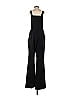 Romeo & Juliet Couture Black Overalls Size S - photo 2